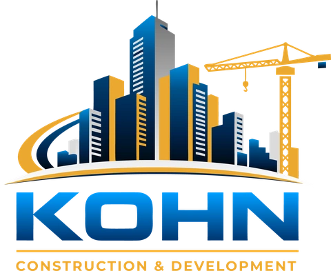 Kohn Construction & Development