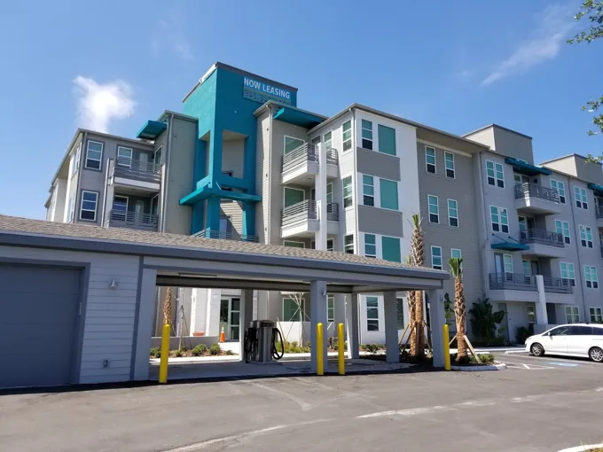 50 Paramount — project photograph 3