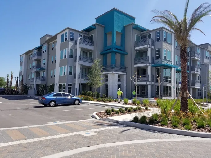 50 Paramount — project photograph 5