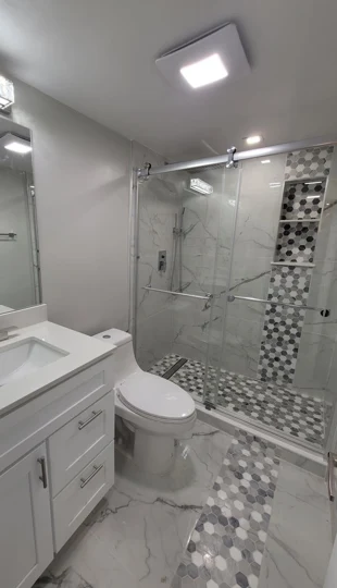 Bonavida Condo Renovation — project photograph 2