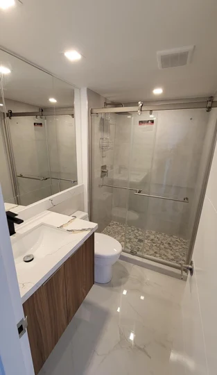 Bonavida Condo Renovation — project photograph 1