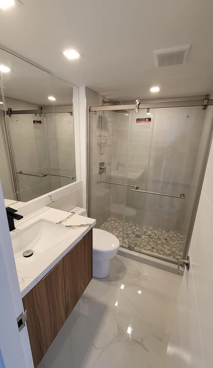 Bonavida Condo Renovation