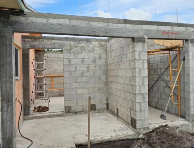 Coconut Creek Addition — project photograph 2