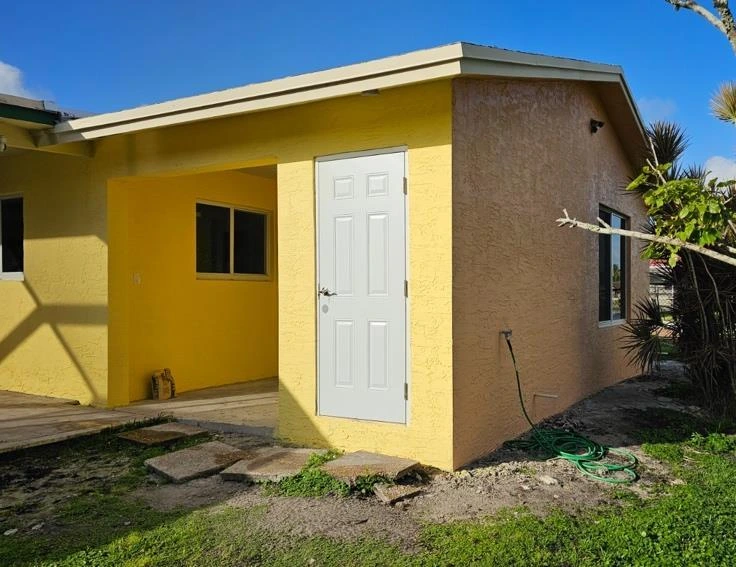Coconut Creek Addition