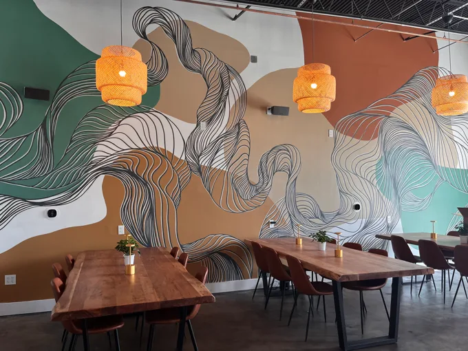 UP Brewery — project photograph 1