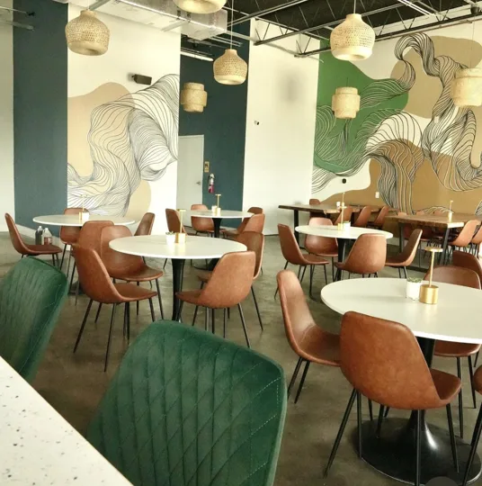 UP Brewery — project photograph 2