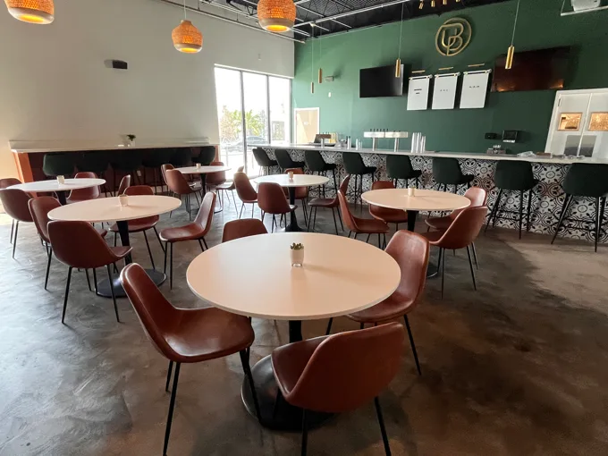 UP Brewery — project photograph 3