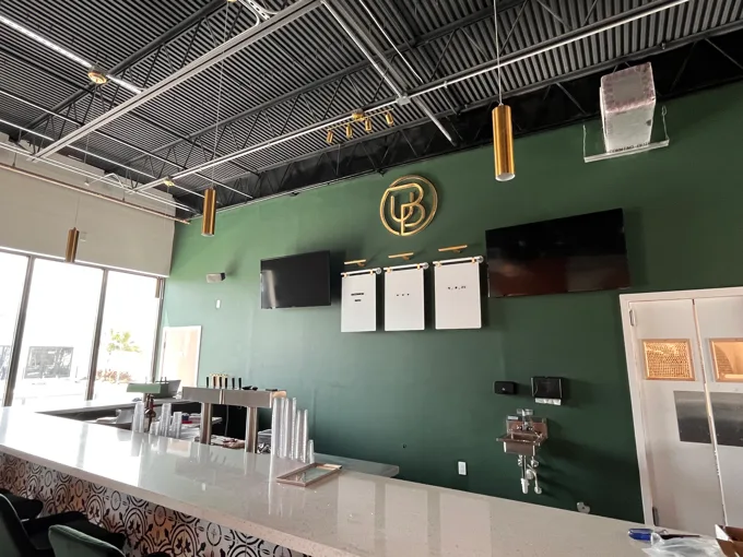 UP Brewery — project photograph 4