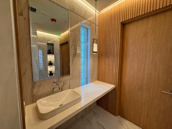 Mikveh — project photograph 6