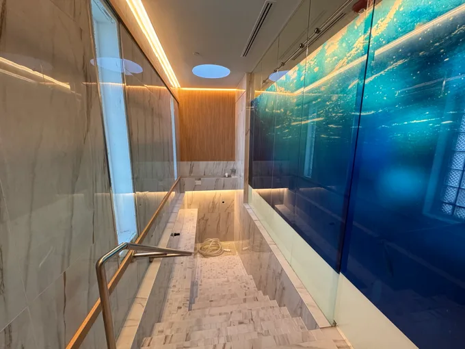 Mikveh — project photograph 7