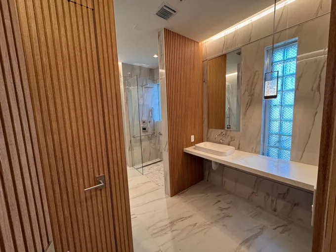 Mikveh — project photograph 10