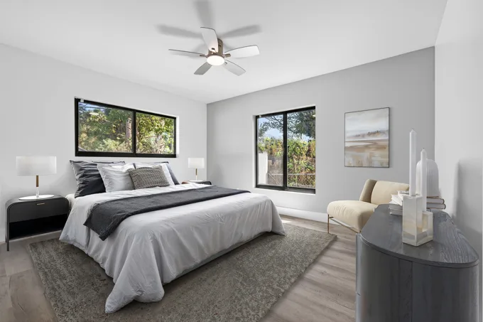 2430 Residence — project photograph 9