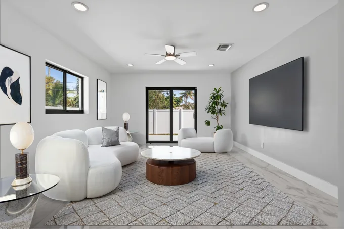 2430 Residence — project photograph 16
