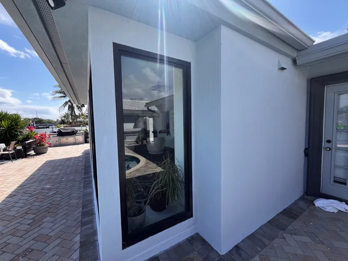 Wilton Manors Addition — project photograph 6