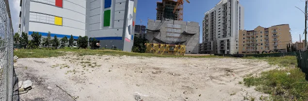 Brickell Demolition — project photograph 8