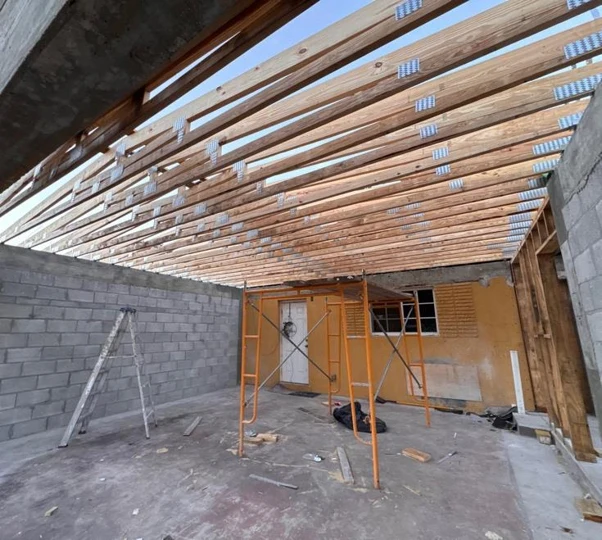 Pembroke Pines Addition — project photograph 4
