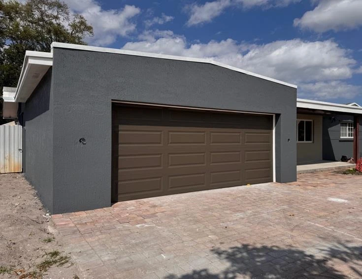 Pembroke Pines Addition project