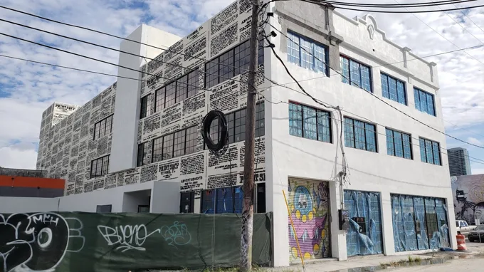 2509 N. Miami Avenue — project photograph 2