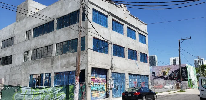 2509 N. Miami Avenue — project photograph 1