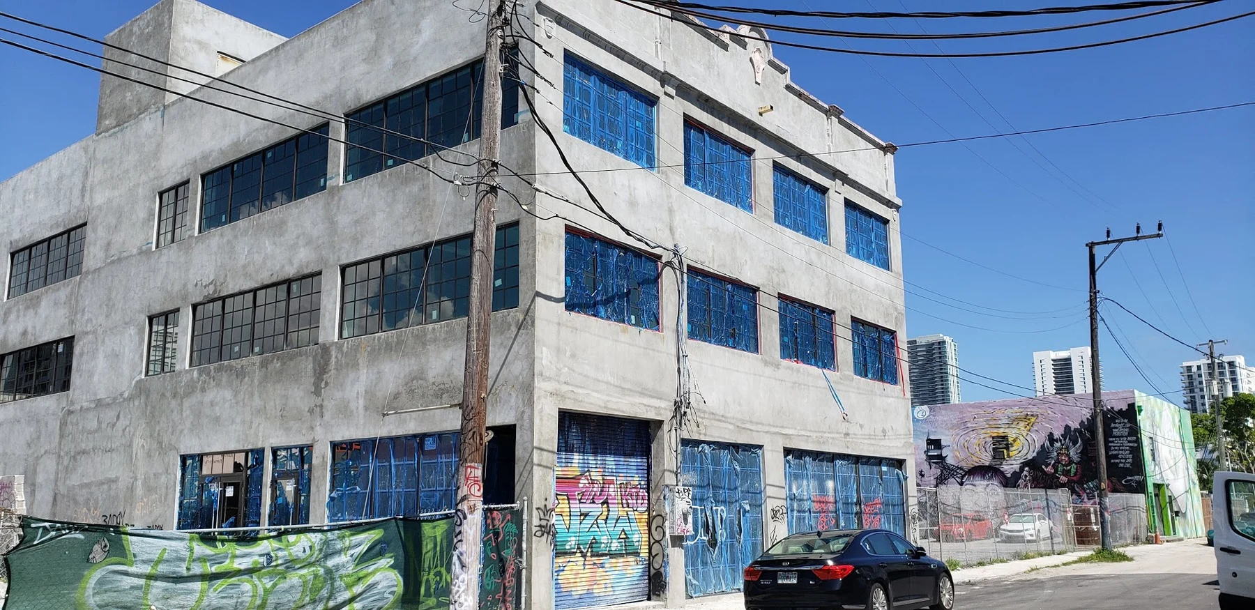 2509 N. Miami Avenue