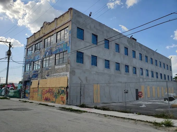 2509 N. Miami Avenue — project photograph 5