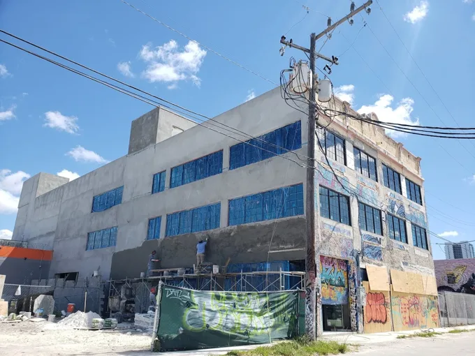 2509 N. Miami Avenue — project photograph 6