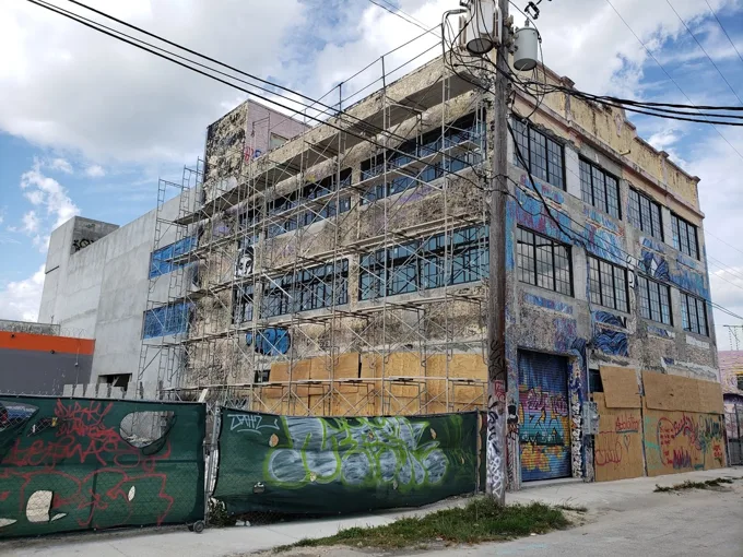 2509 N. Miami Avenue — project photograph 7
