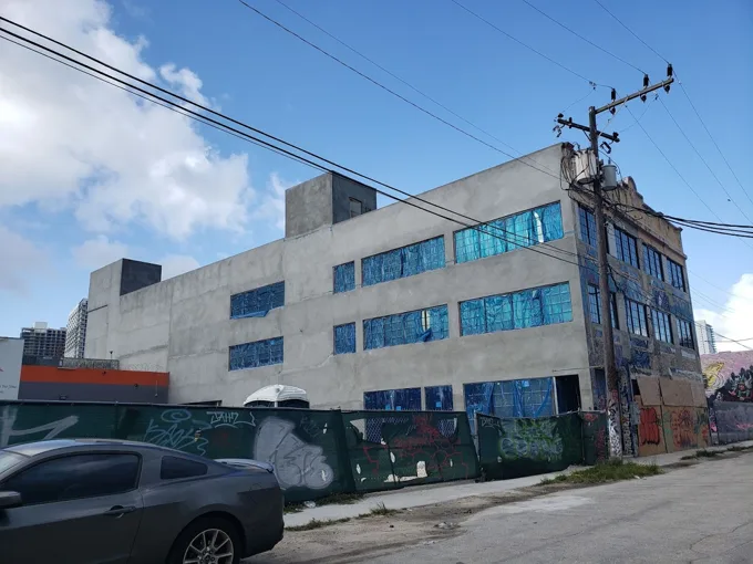 2509 N. Miami Avenue — project photograph 8