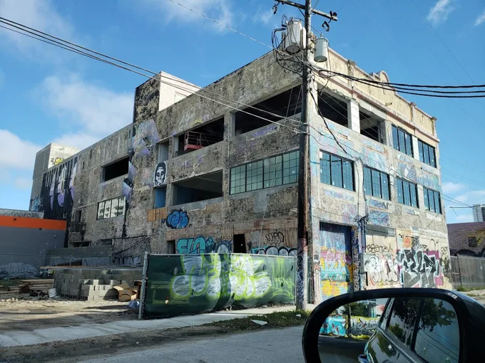2509 N. Miami Avenue — project photograph 9