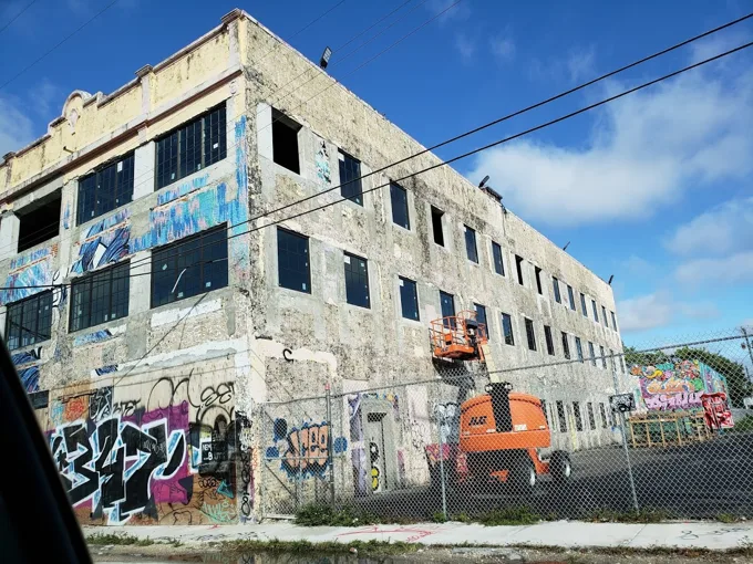 2509 N. Miami Avenue — project photograph 10