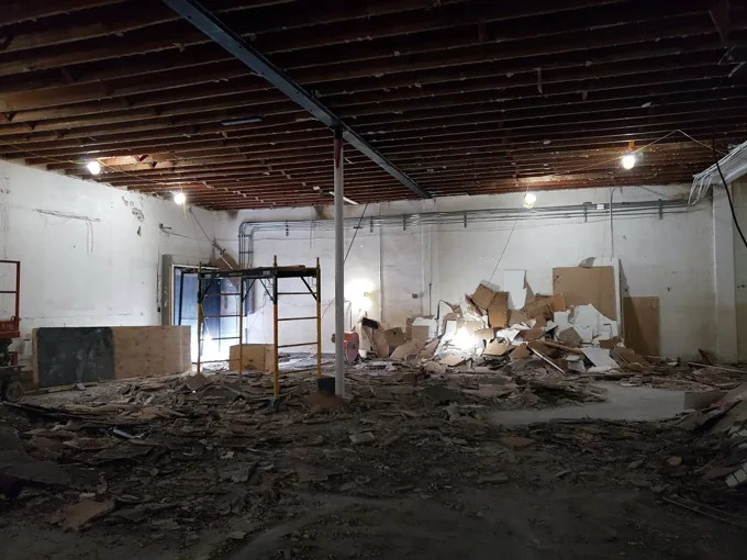 2701 NW 2nd Avenue — project photograph 6
