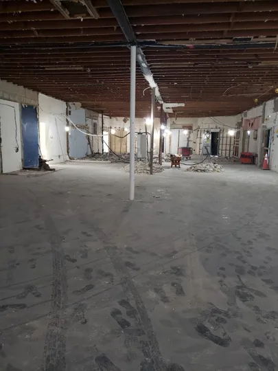 2701 NW 2nd Avenue — project photograph 8