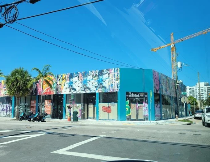 2701 NW 2nd Avenue — project photograph 27